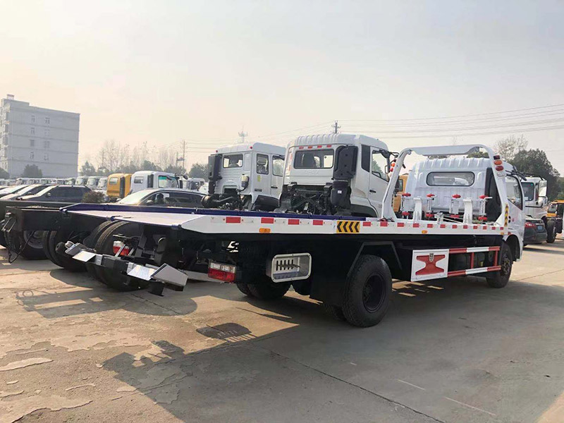 明光—合肥高速公路汽车救援